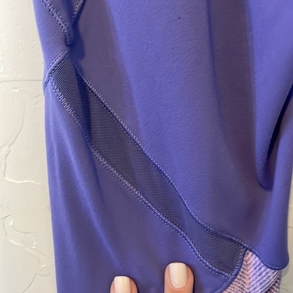 Calia by Carrie Underwood Leggings Authentic Essential Spliced 7/8 Leggings - Picture 11 of 11